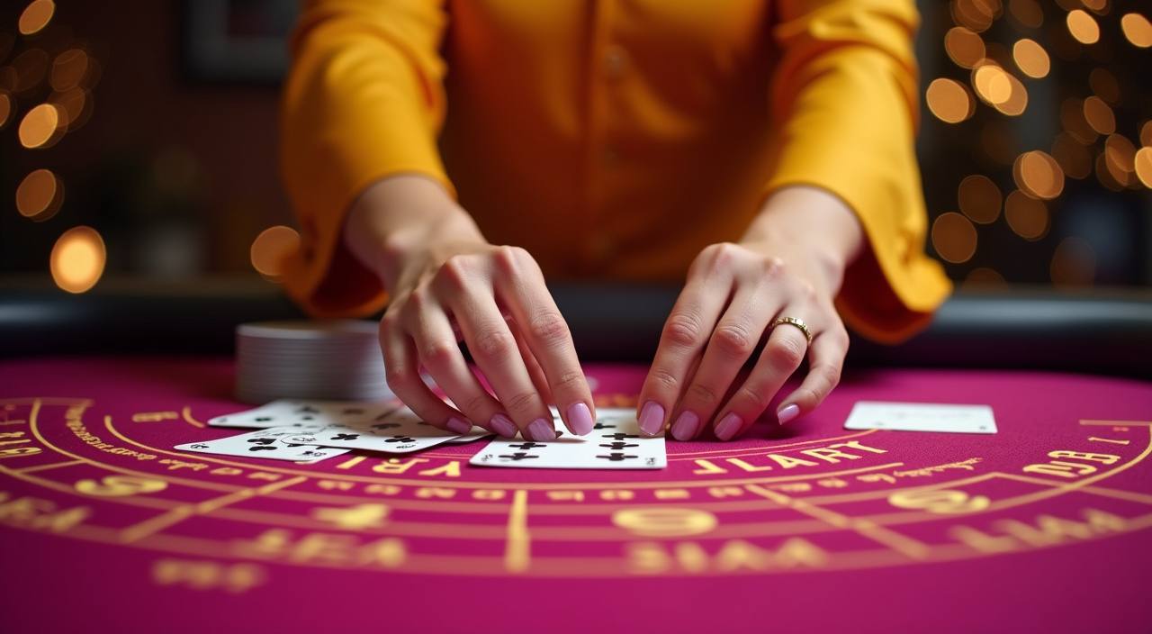 5v5 Ensuring Fairness and Security in Your Gaming